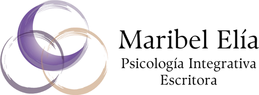 Maribel Elía — Psicología Integrativa