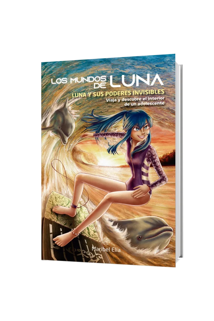 Luna y sus poderes invisibles